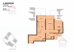 The M (D7), Apartment #502962751